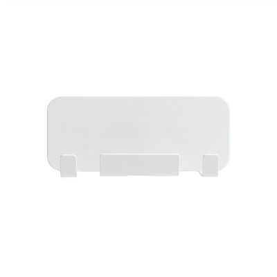 XTYPE Wall-Mounted Mobile Phone Holder Multifunctional Toothbrush Hanger Metal Carbon Steel Hook Frame Door Wall Bathroom Kitchen Storage Bag (Color : 250cm)