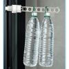 Folding Hanging Clothes Rack Hook, Portable Towel Drying Rack, for Indoor Balcony Window Frame Student Dormitory (A 33.8x5cm) view 4