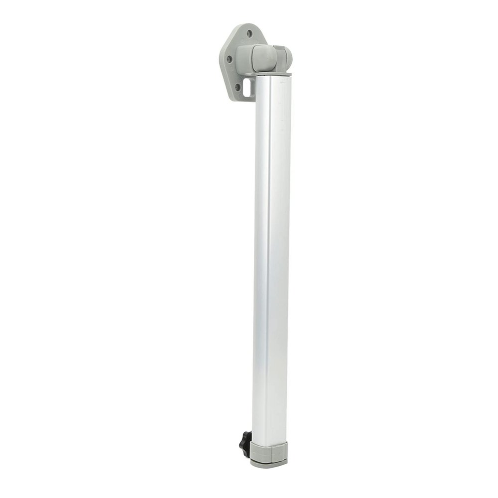 Table Support,Pied Table Rabattable,Foldable Dinner Table Leg,Folding Table Leg 560 to 930mm Aluminum Alloy Telescopic Desk Stand for RV Campers Boat