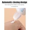 8Pcs Silicone Self Closing Toothpaste Dispenser Toothpaste Caps Mess Free Toothpaste Squeezer Lids for Bathroom Hygiene for Kids and Adults No Mess No Waste view 3
