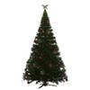 vidaXL vidaXLwater-Resistant Blue LED Tree Lights for Indoor and Outdoor use, USB Powered, with 500 LEDs and 8 Different Effects Suitable for Christmas Tree and Festive Decorations view 4