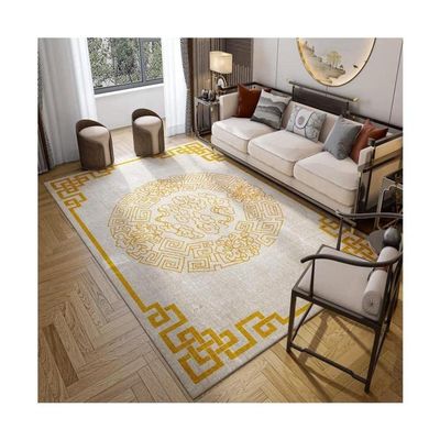 VNABO Carbon Crystal Heated Area Rug Energy Saving Heated Floor Mats Creativity Heater Electric Mat Simple Electric Heated Floor