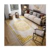 VNABO Carbon Crystal Heated Area Rug Energy Saving Heated Floor Mats Creativity Heater Electric Mat Simple Electric Heated Floor view 1