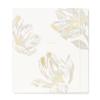 Kate Spade New York Wedding Planning Book and Organizer, Wedding Binder with Pages for To-Do Lists, Notes, Budgeting, Invitations, Growing Tulips view 1