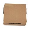 Guernsey Cow Christmas Large Sandstone Coasters Pack of 4 view 3