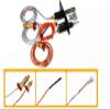 EVIMOTAL Heat N Glo, Heatilator, Direct Vent Fireplace Pilot Assembly 2103-010 485-510A 4021-736 Natural Gas view 2