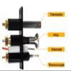 EVIMOTAL Heat N Glo, Heatilator, Direct Vent Fireplace Pilot Assembly 2103-010 485-510A 4021-736 Natural Gas view 3