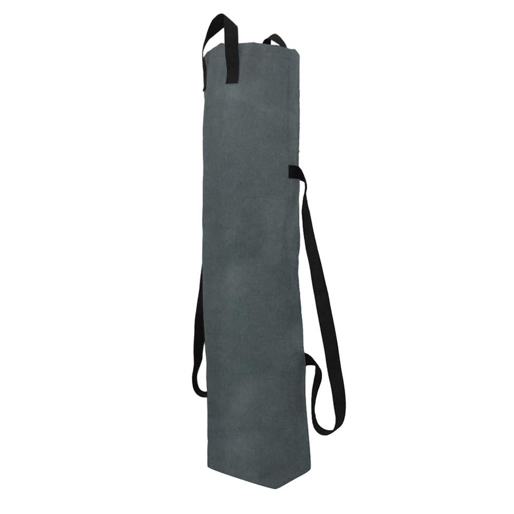 NGIL Camp Folding Chair Carry Bag (Replacement Bag), Outdoors Folding Chair Cover, Bag chair for Adults, camping chair replacement bag (No Chair Included) (Dark Gray)
