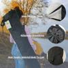NGIL Camp Folding Chair Carry Bag (Replacement Bag), Outdoors Folding Chair Cover, Bag chair for Adults, camping chair replacement bag (No Chair Included) (Dark Gray) view 4