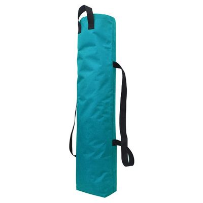 NGIL Camp Folding Chair Carry Bag (Replacement Bag), Outdoors Folding Chair Cover, Bag Chair for Adults, Camping Chair Replacement Bag (No Chair Included) (Turquoise)