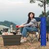 NGIL Camp Folding Chair Carry Bag (Replacement Bag), Outdoors Folding Chair Cover, Bag Chair for Adults, Camping Chair Replacement Bag (No Chair Included) (Turquoise) view 4