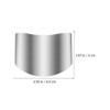 Stainless Steel Finger Guards for Safe Cutting and Slicing 8pcs view 3