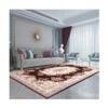 VNABO Heated Area Rug Creativity Heated Floor Mat Light Luxury Heated Carpet Energy Saving Heater Electric Mat for Home Decor view 1