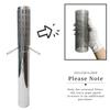 SoloWilder 2.4 inch Stovepipe Spark Arrestor Screen Chimney Tube Filter Exhaust for Reduce Splash Smoke Sparks view 3