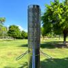 SoloWilder 2.4 inch Stovepipe Spark Arrestor Screen Chimney Tube Filter Exhaust for Reduce Splash Smoke Sparks view 4