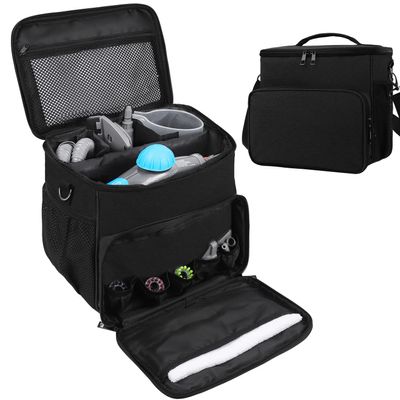 Carry Bag Compatible with Bissell SteamShot Hard Surface Steam Cleaner 39N7V/39N7A,Steam Cleaner Storage BagBag Only