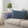 Homoyoyo 2 Pcs Elastic Sofa Armrest Covers Polar Fleece Stretch Protectors view 4