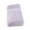 Bath Towel SEMAXE Luxury 100% cotton, High absorbency, Hotel & Spa Quality Premium,soft and thick For Bathroom-Beach (Purple) Red China 69x 137cm view 4