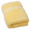 Bath Towel SEMAXE Luxury 100% cotton, High absorbency, Hotel & Spa Quality Premium,soft and thick For Bathroom-Beach (Purple) Yellow China 69x 137cm view 1