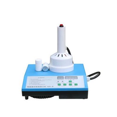 Electromagnetic Induction Aluminum Foil Gasket Sealing Machine Bottle