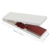 1pc Labor-saving Bottle Opener Precision Cutting Device for and Medical Professionals Glass Bottle Opener - Groove Design view 2