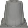 AprilAire 5879 Dehumidifier Riser Kit for AprilAire Crawl Space, Basement, Whole-House Dehumidifier Models E070, E080, E100, E130, 1820, 1830, 1850, 1852, 1870, 1872 view 2