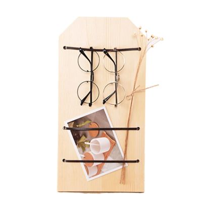 BNNP Eyeglass Storage Rack Glasses Display Stand Sunglasses Showcase Decorative Props Glasses Storage Display Stand Eyeglass Organizer Display Rack