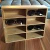BNNP Eyeglass Storage Rack Creative Sunglasses Storage Rack Multi-Function Glasses Display Rack Multi-Function Jewelry Rack Prop Rack Eyeglass Organizer Display Rack view 1