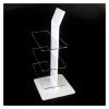 BNNP Eyeglass Storage Rack Multi-Layer Acrylic Sunglasses Display Stand Glasses Storage Rack, Multiple Pairs of Glasses Display Stand Jewelry Stand Eyeglass Organizer Display Rack view 3