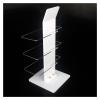 BNNP Eyeglass Storage Rack Multi-Layer Acrylic Sunglasses Display Stand Glasses Storage Rack, Multiple Pairs of Glasses Display Stand Jewelry Stand Eyeglass Organizer Display Rack view 4