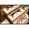 BNNP Eyeglass Storage Rack Multifunctional Glasses Display Tray Jewelry Display Tray Counter Window Display Sunglasses Display Stand Eyeglass Organizer Display Rack view 3