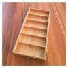 BNNP Eyeglass Storage Rack Retro Glasses Display Stand Multifunctional Display Stand Creative Sunglasses Stand Home Decoration Box Eyeglass Organizer Display Rack view 1