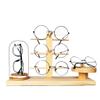 BNNP Eyeglass Storage Rack Sunglasses Rack Counter Window Jewelry Display Rack Glasses Display Rack Jewelry Storage Rack Eyeglass Organizer Display Rack view 1