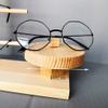 BNNP Eyeglass Storage Rack Sunglasses Rack Counter Window Jewelry Display Rack Glasses Display Rack Jewelry Storage Rack Eyeglass Organizer Display Rack view 4