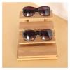 Eyeglass Storage Rack Glasses Display Stand Sunglasses Frame Glasses Storage Table Can Be Used for Display Storage Eyeglass Organizer Display Rack view 2