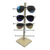 BNNP Eyeglass Storage Rack Sunglasses Display Stand Tabletop Eyewear Storage Jewelry Rack Sunglasses Rack Glasses Stand Eyeglass Organizer Display Rack (Color : B) view 1