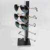 BNNP Eyeglass Storage Rack Sunglasses Display Stand Tabletop Eyewear Storage Jewelry Rack Sunglasses Rack Glasses Stand Eyeglass Organizer Display Rack (Color : 1) view 4