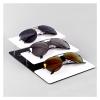 BNNP Eyeglass Storage Rack Multilayer Acrylic Sunglasses Display Stand Shelf Glasses Display Stand Jewelry Desktop Glasses Frame Display Stand Eyeglass Organizer Display Rack (Size : Medium) view 1
