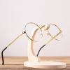 BNNP Eyeglass Storage Rack Glasses Display Stand Sunglasses Glasses Holder Glasses Storage Rack Shop Display Ornament Eyeglass Organizer Display Rack view 3