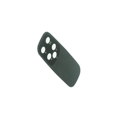 HomeLoft Basics Replacement Remote Control Compatible for Dr Infrared Heater DR999 Portable Infrared Space Heater