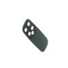 HomeLoft Basics Replacement Remote Control Compatible for Dr Infrared Heater DR999 Portable Infrared Space Heater view 1