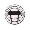 DEPILA tea strainers for loose tea Reusable Coffee Filter Cafe Maker Strainer Refillable Basket Style Mesh Brewer Tool Handmade Kitchen Accessories Coffee Tools Filtering view 4