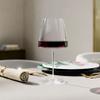 Villeroy & Boch Signature MetroChic Red Wine Goblet Set 2pcs 6.75 oz view 4