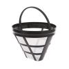 DEPILA Coffee Strainer Reusable Coffee Filter Basket Cup Style Coffee Machine Strainer Mesh Coffee Accessories Coffee Tools Home Kitchen Coffeeware Filtering view 1