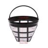 DEPILA Coffee Strainer Reusable Coffee Filter Basket Cup Style Coffee Machine Strainer Mesh Coffee Accessories Coffee Tools Home Kitchen Coffeeware Filtering view 2