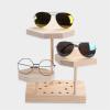 BNNP Eyeglass Storage Rack Sunglasses Display Stand Men and Women Sunglasses Display Stand Jewelry Storage Stand Display Stand Eyeglass Organizer Display Rack view 3