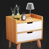 Bedside Tables Mobilya Mesillas Noche para El Chevet Meuble Nachtkastje Bedroom Furniture Mueble De Dormitorio Quarto Night Stand Bedside Table view 3