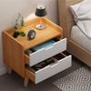 Bedside Tables Mobilya Mesillas Noche para El Chevet Meuble Nachtkastje Bedroom Furniture Mueble De Dormitorio Quarto Night Stand Bedside Table view 4