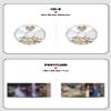 MOONBYUL MAMAMOO - Special Single Album [The Present] (Bestie ver.) view 3