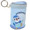Marimo Craft PKM-554 Pokemon Mini Can Pouch, Potchama, Diameter 2.4 x Height 3.9 inches (6 x 10 cm) view 1